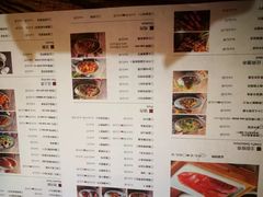 菜单-青年公社烤鸭(青年路店)