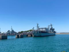 -中国人民解放军海军博物馆