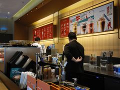 -星巴克(重庆上海城店)