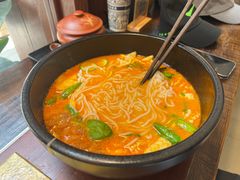 -银米·云南传统过桥米线(双廊黑金冠店)