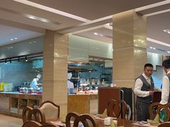 -浙江西子宾馆·瑶园咖啡厅