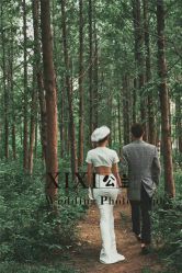 点击看大图 -茜茜公主婚纱摄影会馆