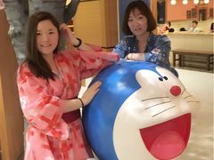 -大江户·温泉洗浴(浑南店)
