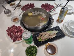 -陈记顺和潮汕牛肉火锅(韩江路店)