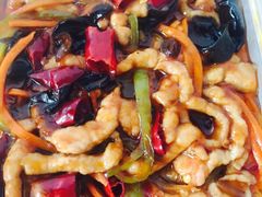 -哈尔滨老砂锅居