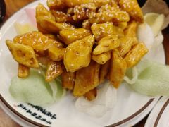 -圣夜东北菜烧烤·夜宵·小龙虾(胥江路店)