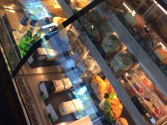 -星巴克(杭州银泰城西一店)