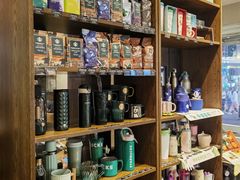 -星巴克(哈尔滨松雷店)
