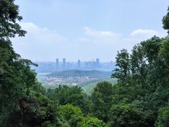 -岳麓山风景名胜区