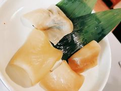 花胶鸡煲-红门金汤·港式火锅(英皇集团中心店)