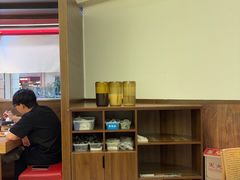 -松野谷·寿喜烧自助(华联顺义金街购物中心店)