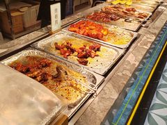 -禾斗海鲜自助(市南银座店)