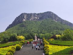 -娲皇宫