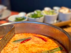 -生如夏花泰式火锅(西村黑金店)