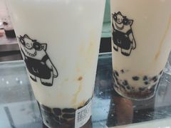 -茶力的小怪兽(梅林卓悦汇店)