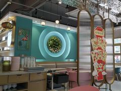-柠檬树茶餐厅(海雅缤纷城店)