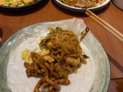 -老昌春饼(中央大街店)