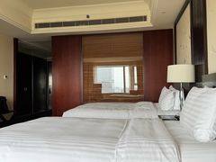 -无锡君来洲际酒店