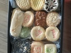 -北京稻香村(学清店)