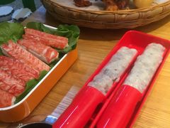 -班花麻辣烫(南京概念店)