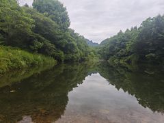 -三块石国家森林公园