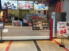 -DQ·蛋糕·冰淇淋(周浦万达店)
