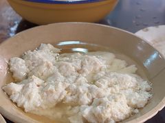 -梯坎豆花