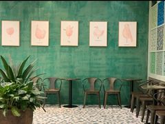 等位区-百年果林椰子鸡(中洲店)