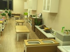 -亿禾林(普陀香溢中心)