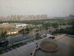 -唐山河头老街国丰维景国际大酒店