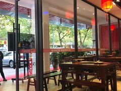 -受气牛肉·耙牛肉火锅(水晶郦城店)