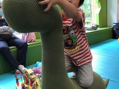 -乐融儿童之家早教托育(燕郊校区)