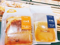 -BreadTalk面包新语·烘焙蛋糕(金光华广场店)