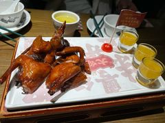 -大鸽饭(岗顶店)