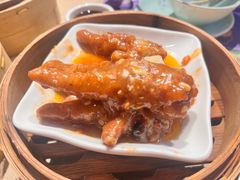 -点都德(华强南店)