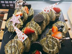 -茵特拉根酒店·西餐厅