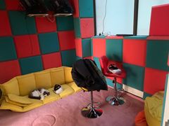 -零纪元VR体验馆·桌游(黄浦店)