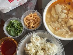 -晓友烧麦(光华村店)