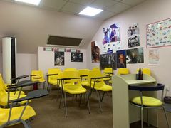 -百济韩国语(虹口校区)