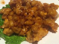 -紫霞门韩国料理烤肉(深南东路店)
