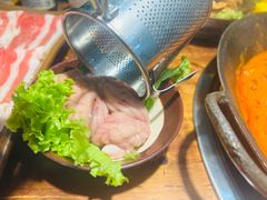-楠火锅(哈尔滨金爵万象店)