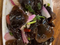 -兰州-西固陈记牛肉面·烧烤(山阴路店)