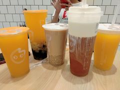 -CoCo都可(东城国贸店)