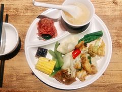 -素清香(解放路店)