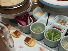 -聆桂烤鸭·金奖烤鸭(静联广场店)