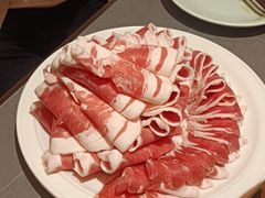 -额尔敦传统涮(体育场店)