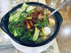 -清真·穆萨砂锅(大皮院店)