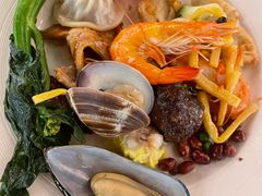 -上海波特曼丽思卡尔顿酒店