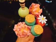 -嘉定凯悦·咖啡厅