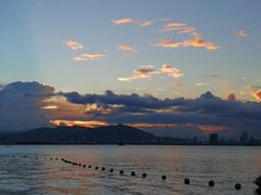 -芽庄珍珠岛游乐园